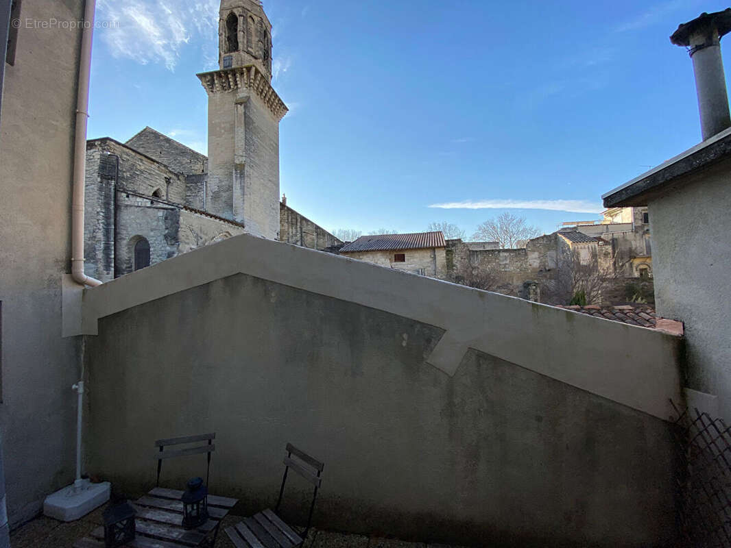 Appartement à AVIGNON