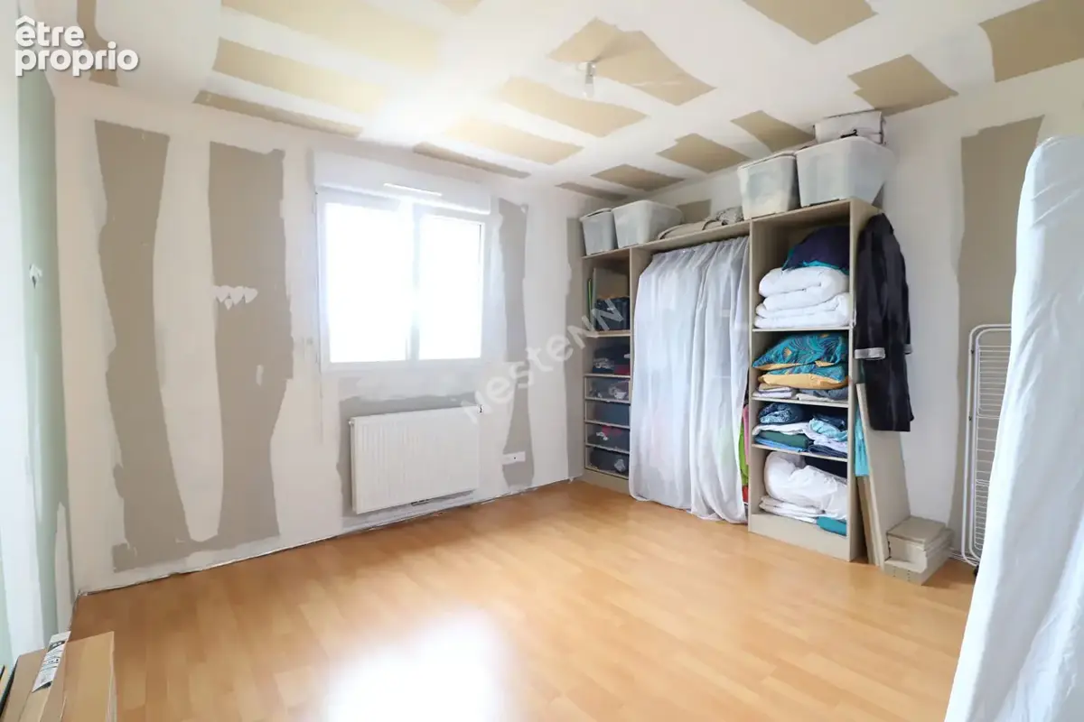 Maison 2018 - 4 ch - 112m² - proche guignicourt - photo 7