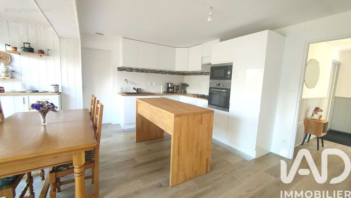 Photo 3 - Maison à MOUILLERON-LE-CAPTIF