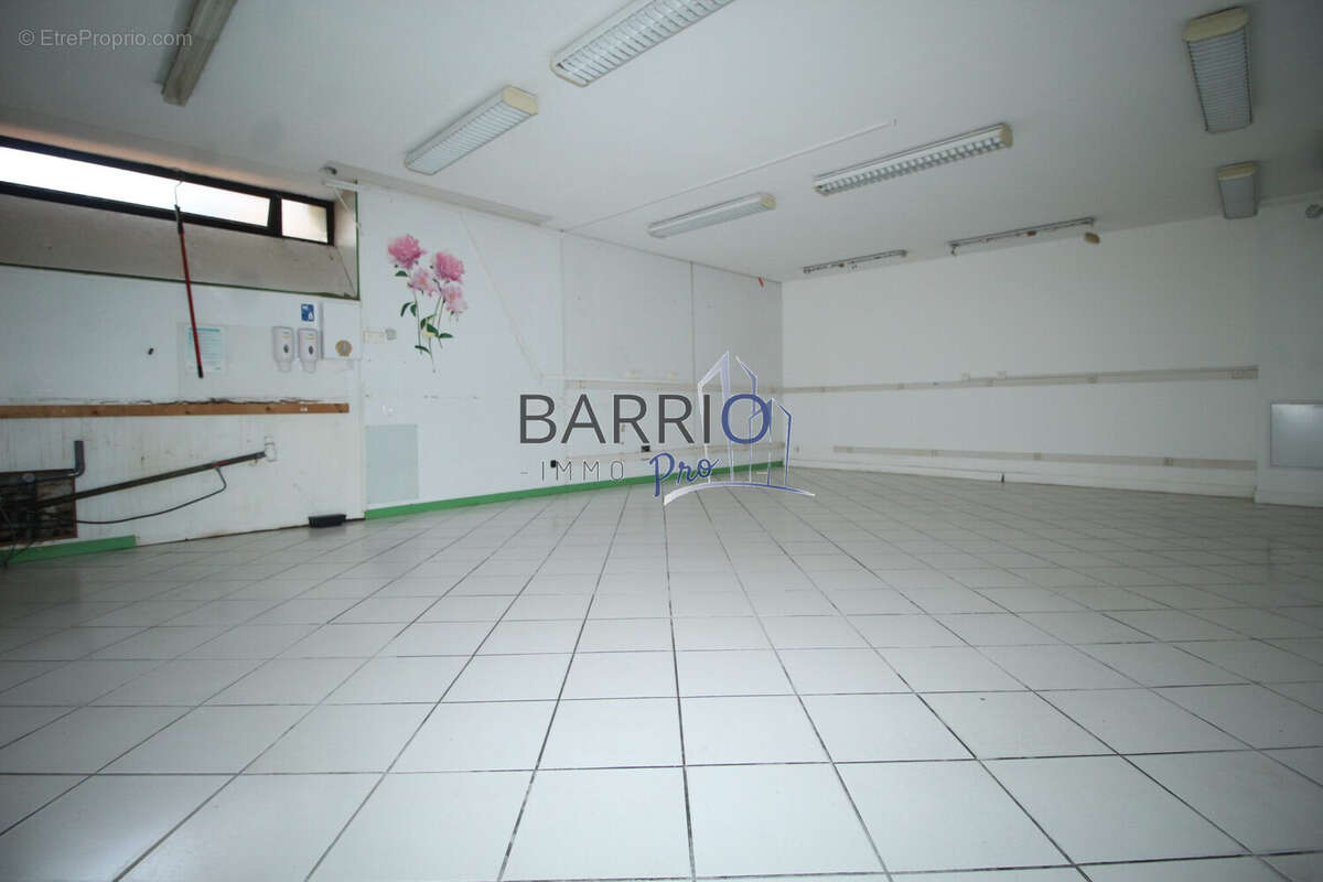 Commerce à PORT-VENDRES