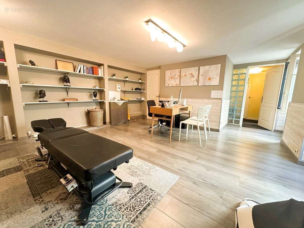 Appartement à VANNES