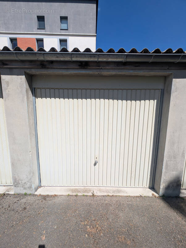 Appartement à TROYES