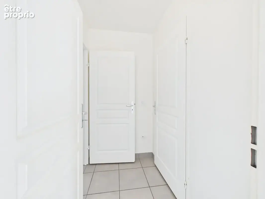 2 pieces 39m² avec terrasse - photo 10