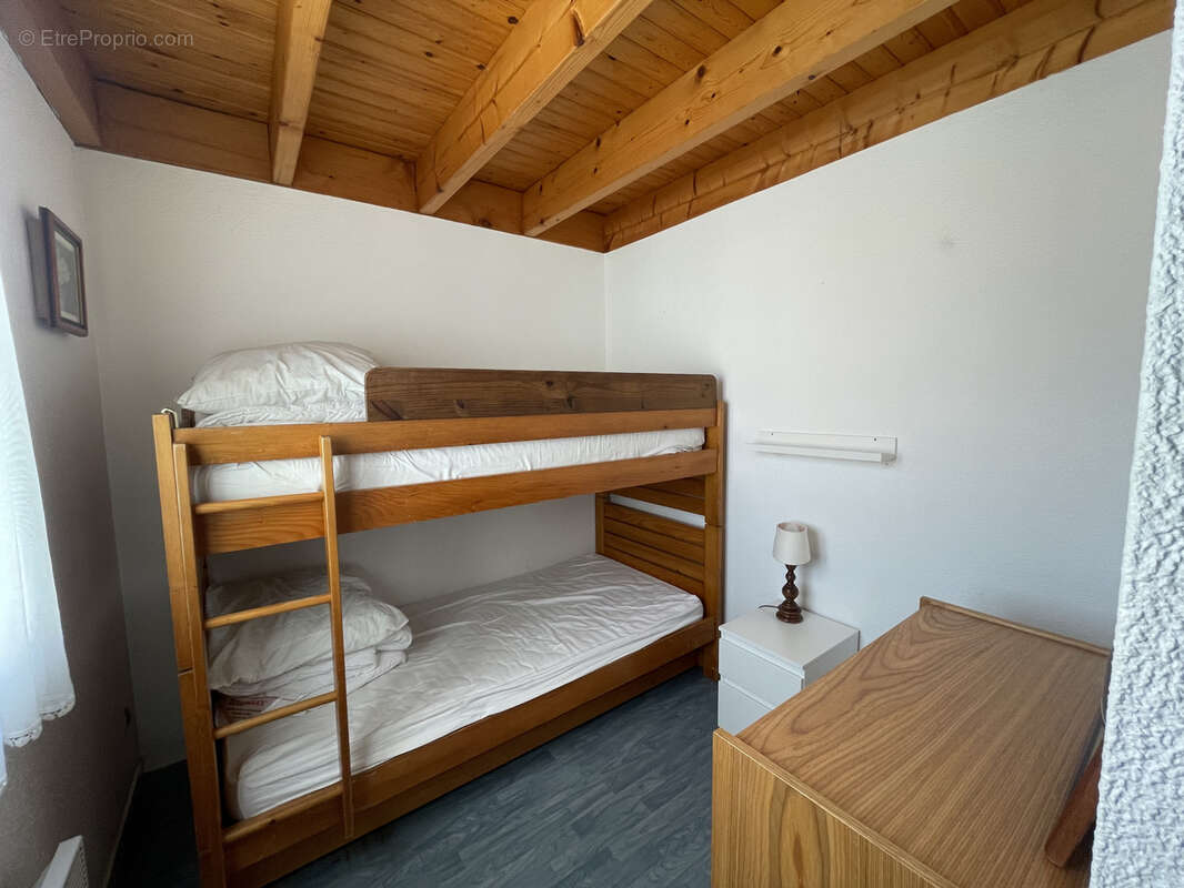 Appartement à NOIRMOUTIER-EN-L'ILE