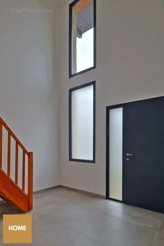 Maison à VILLE-EN-VERMOIS