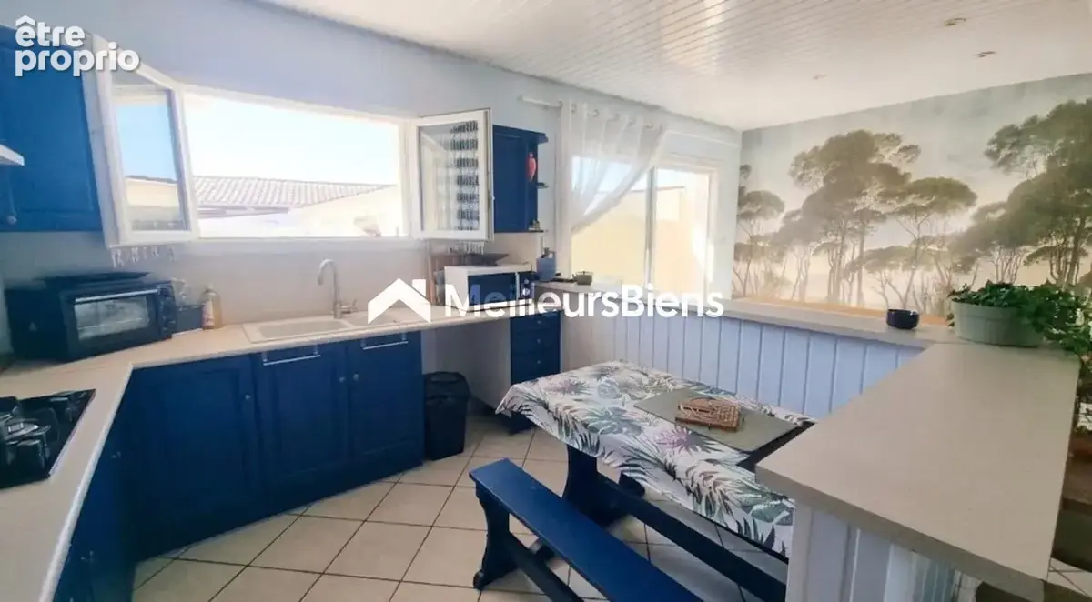 Maison 4 pièces 114 m² à Mimizan, terrain de 780 m² - photo 3
