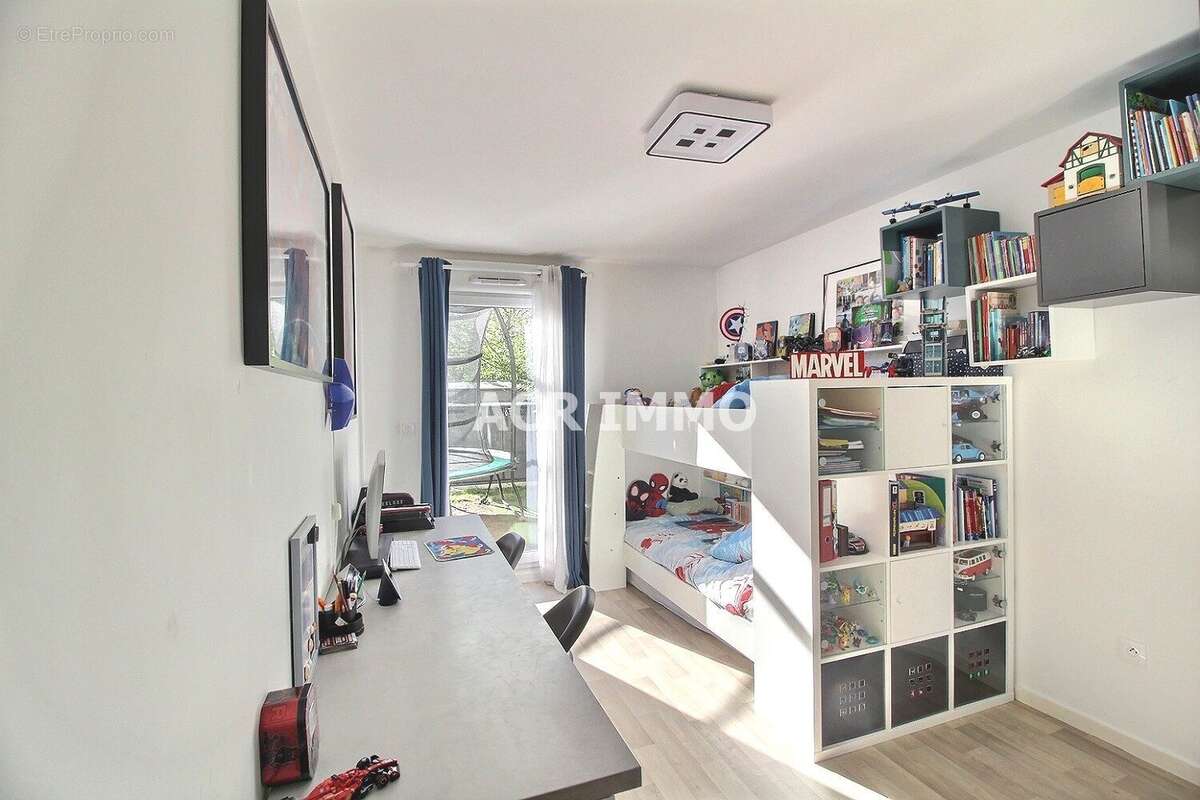 Appartement à HERBLAY