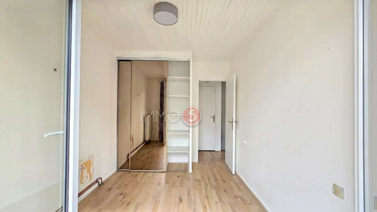 Maison à LES PAVILLONS-SOUS-BOIS