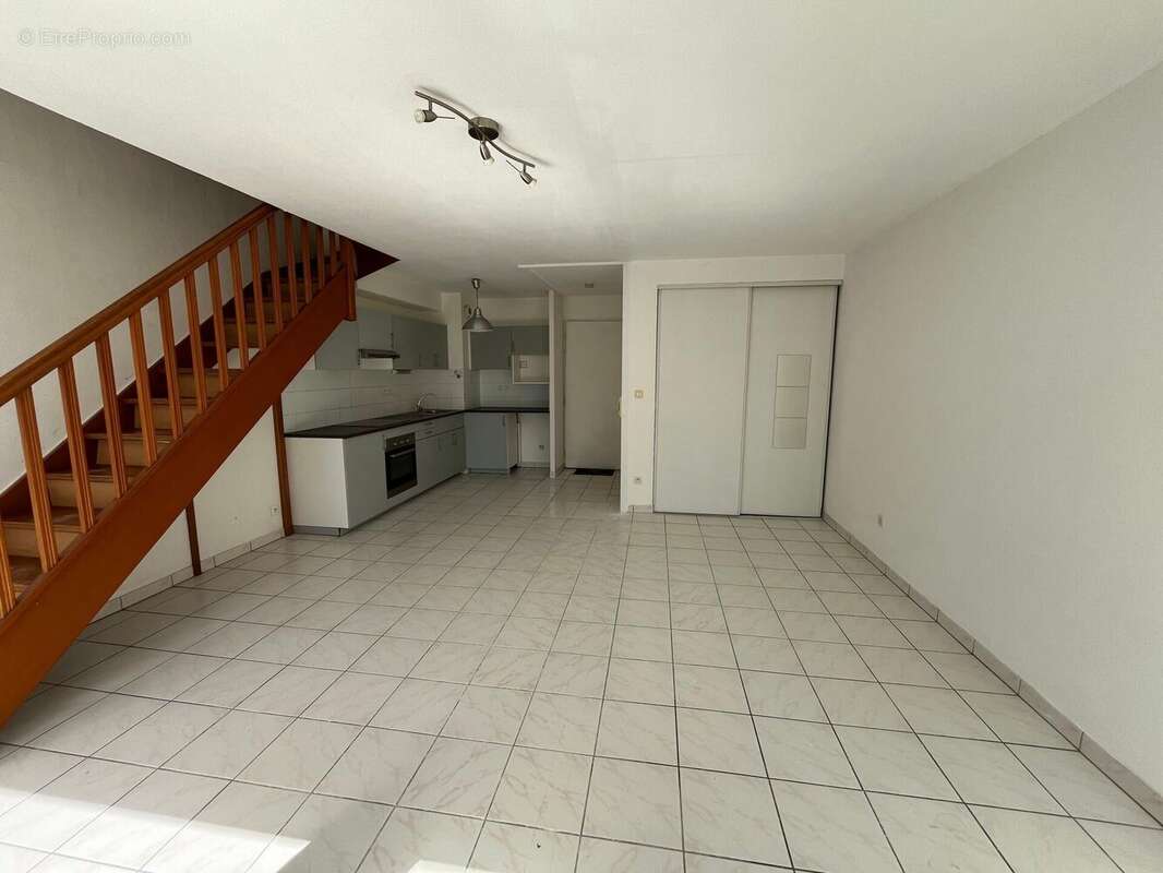 Photo 4 - Appartement à BEGLES