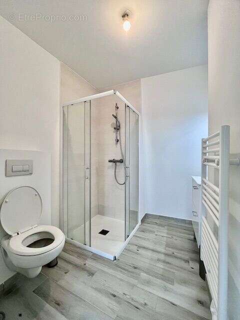 Appartement à ROSIERES-PRES-TROYES