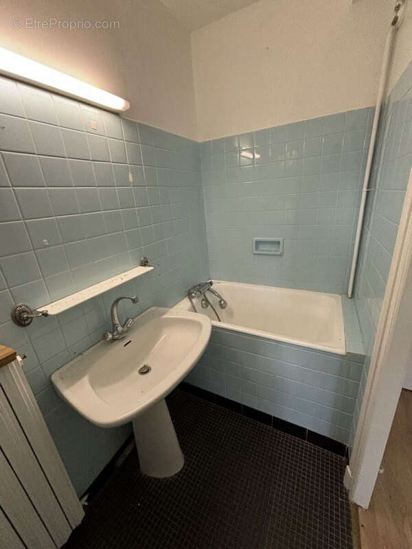 Maison à BELLERIVE-SUR-ALLIER