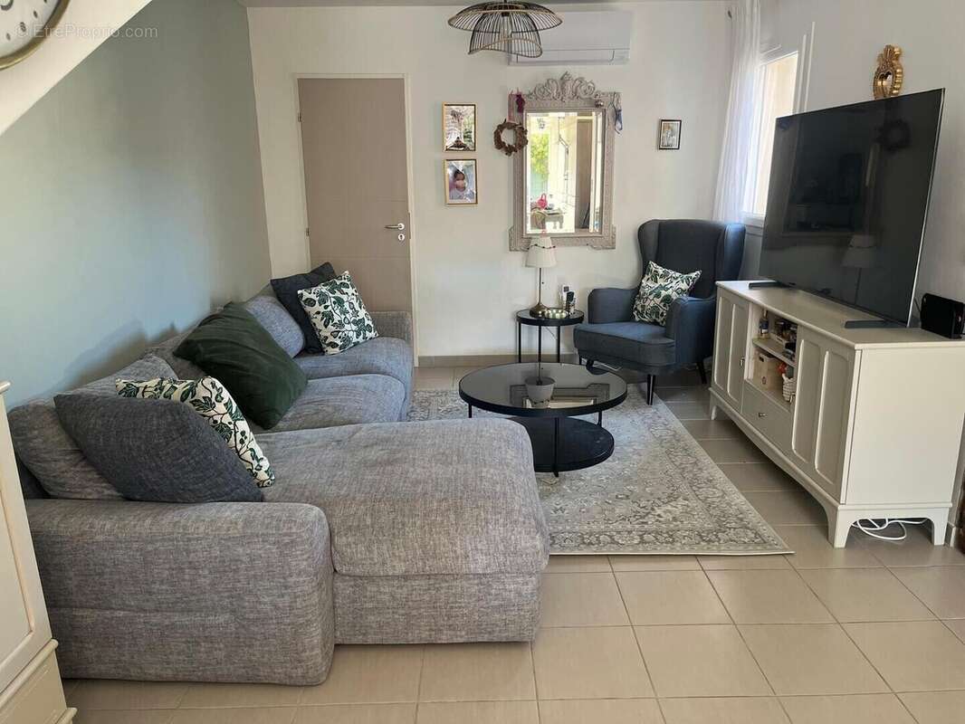 Maison 85 m² à Villeneuve-Les-Maguelone  - photo 60