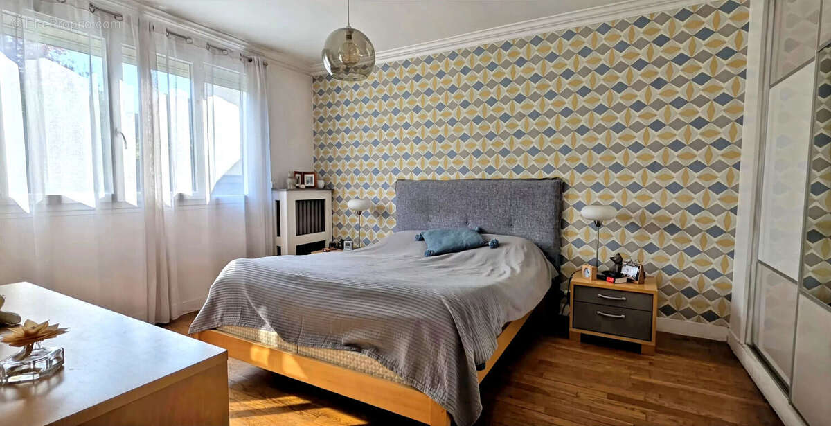Maison L'Hay Les Roses 7 pièces147 m2 - métro Villejuif Gustave Roussy - photo 5