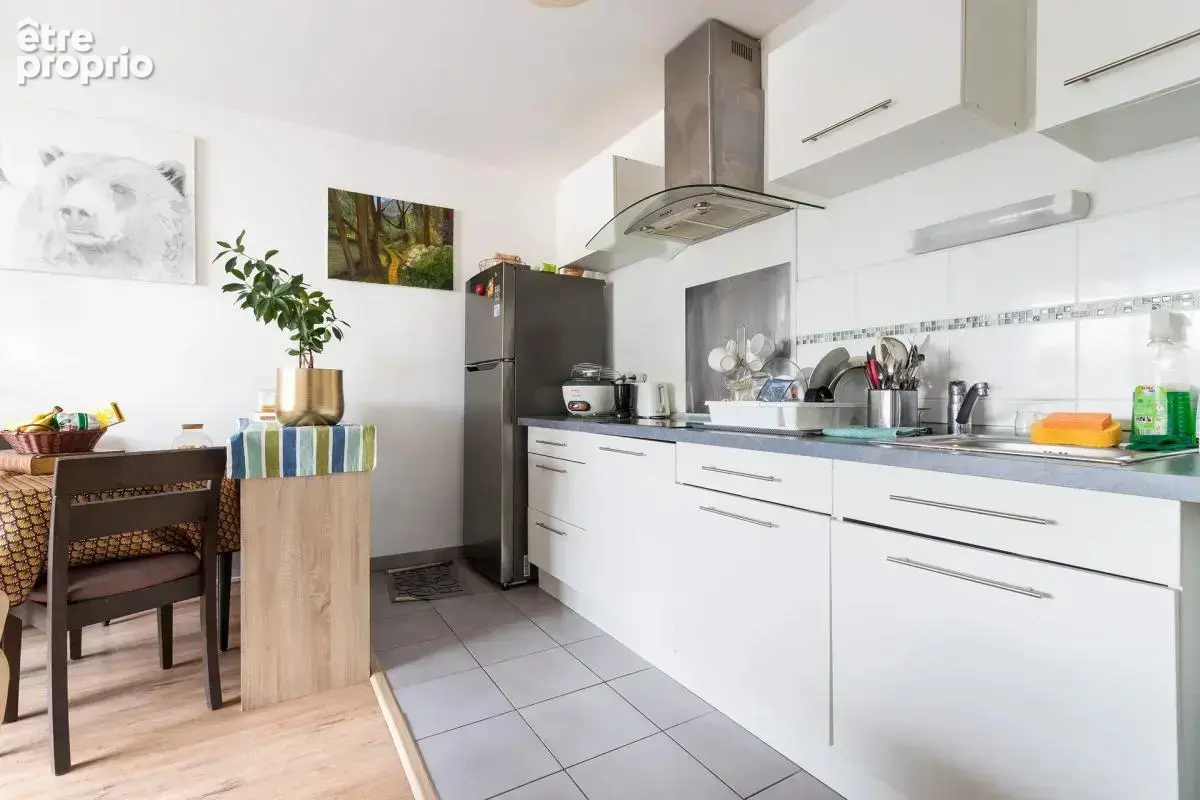 Appartement de 3 pièces de 58 m² à Wattignies - photo 5