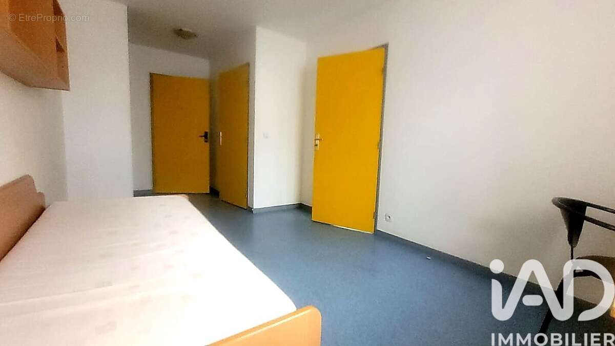 Photo 2 - Appartement à ROUEN