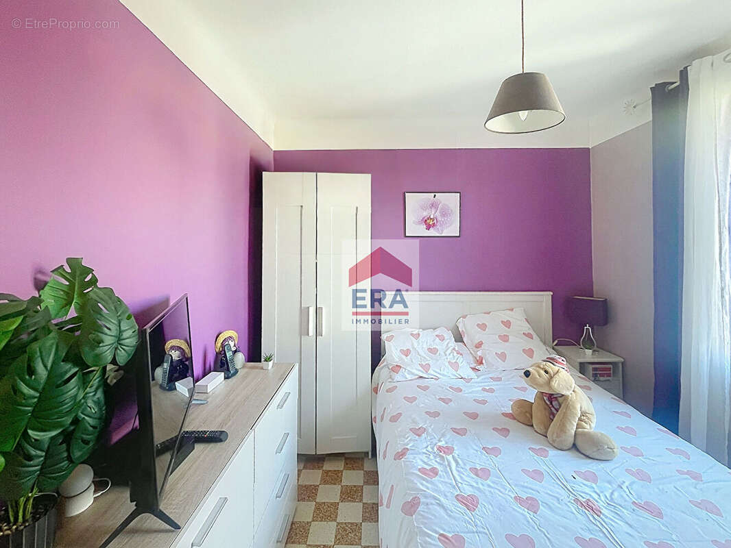 Appartement à MARSEILLE-13E