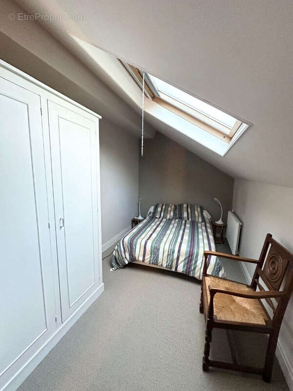 Maison à MAISONS-LAFFITTE