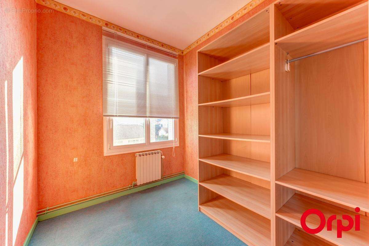 Maison à VENISSIEUX