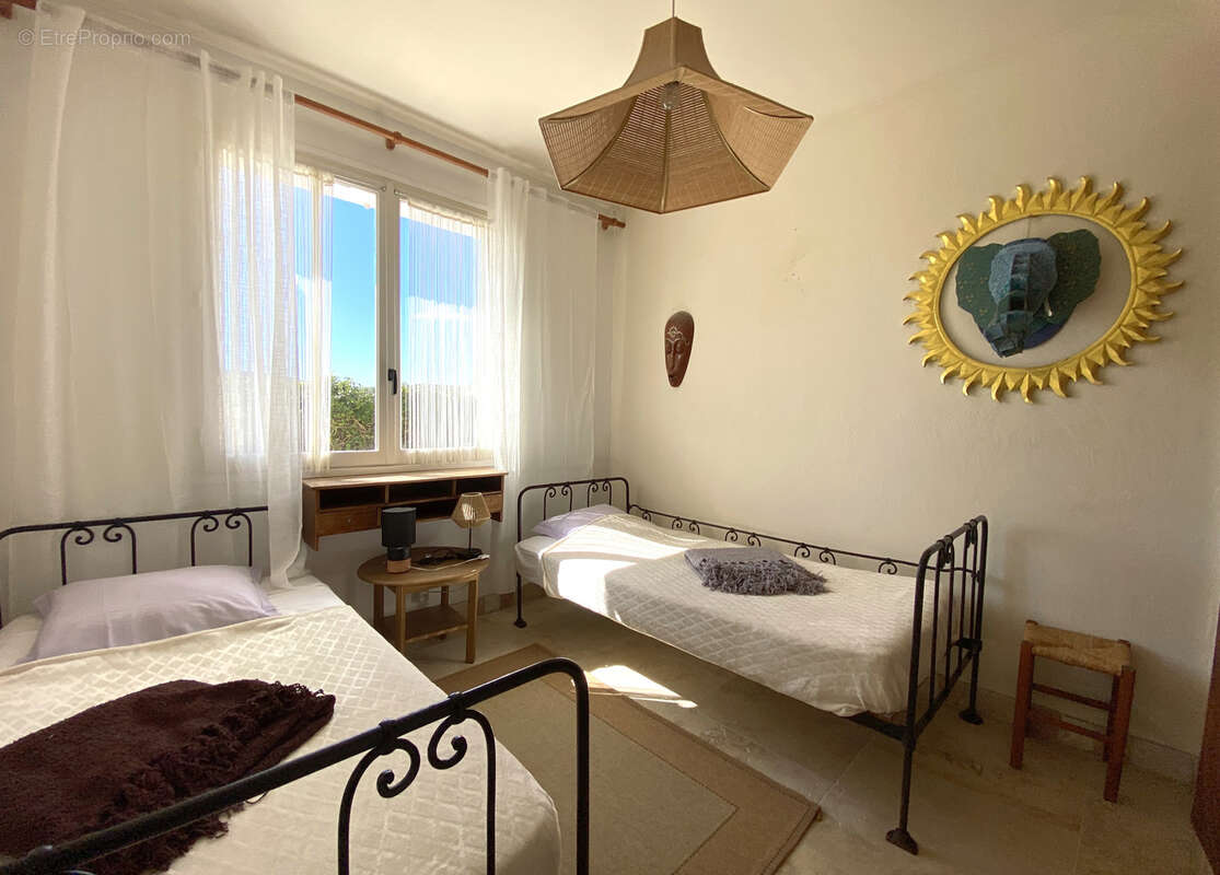 Proche vaison - maison + 2 gîtes avec vue et piscine - photo 18