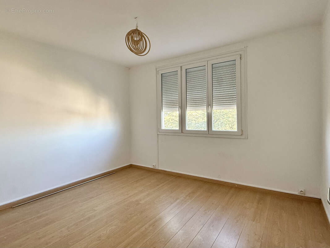 Appartement à SAINT-HERBLAIN