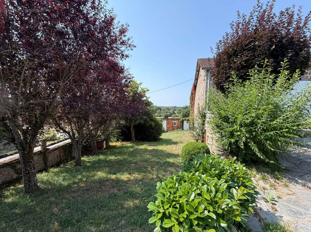 Maison de campagne meublée équipée pmr avec grandes dépendances - photo 46