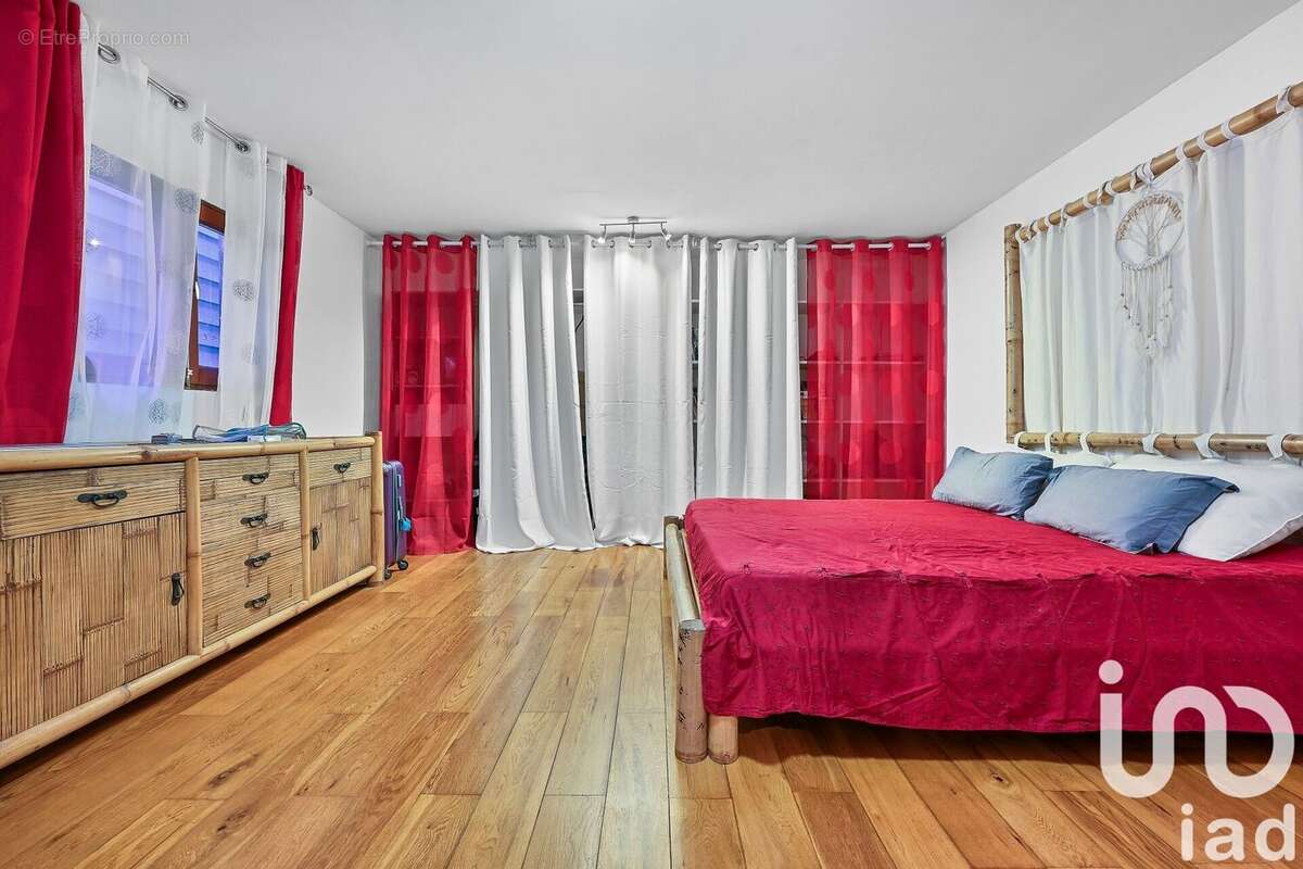 Photo 6 - Maison à SAINT-LEU