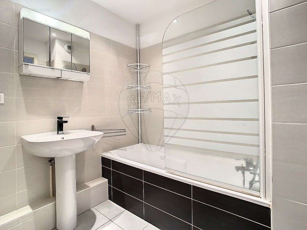 Appartement à WINTZENHEIM