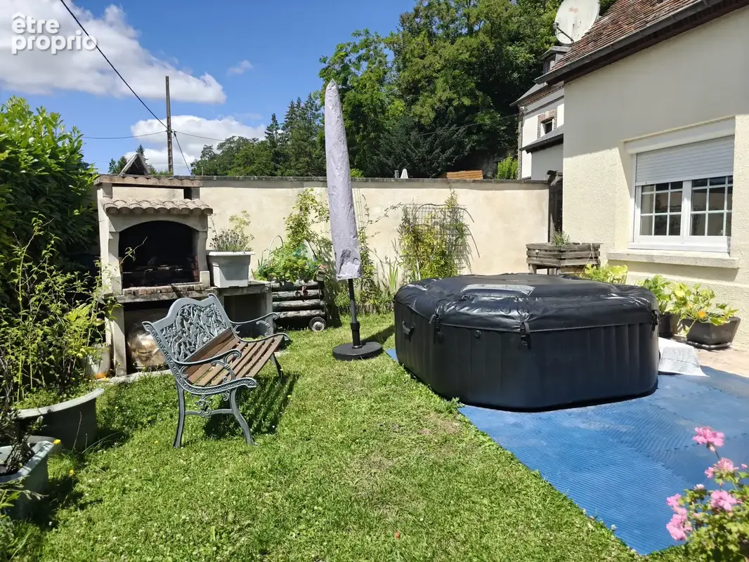 Photo Maison à Orbec au prix de 149 000€