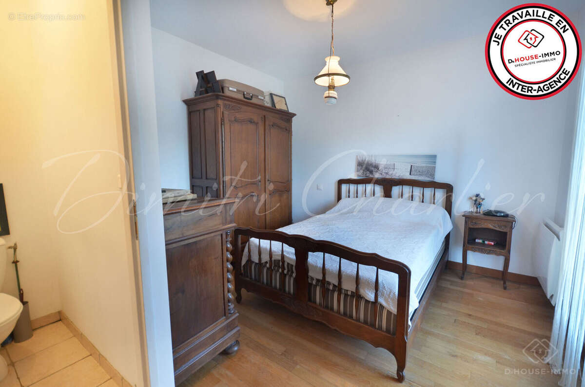 Maison à LE VERDON-SUR-MER