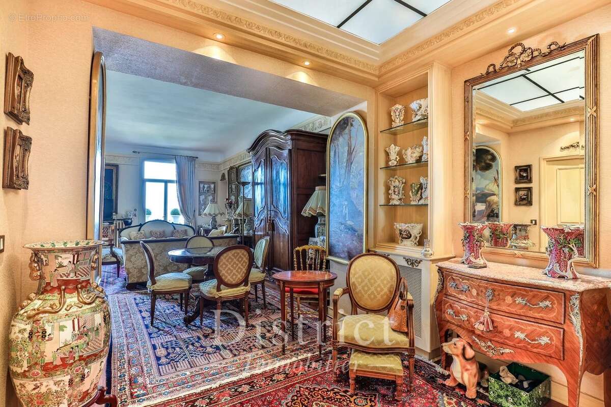 Appartement à ARCACHON