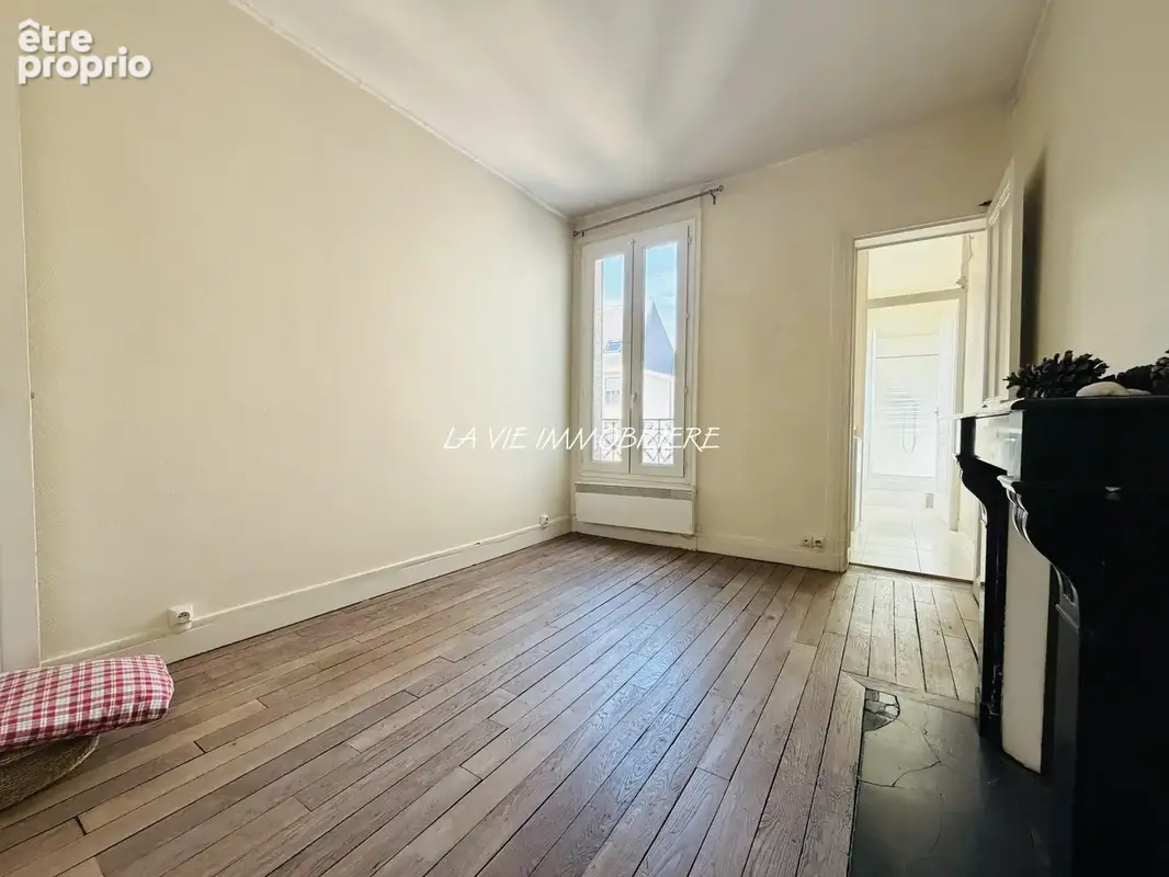 Appartement 2 pièces 32 m² à vendre à Vincennes (94300) - photo 4