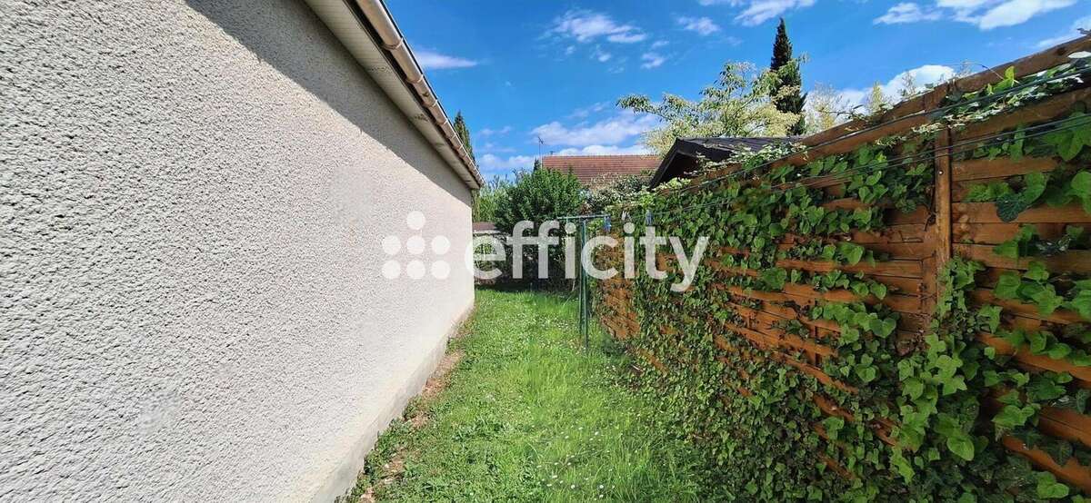 Maison à TRILPORT