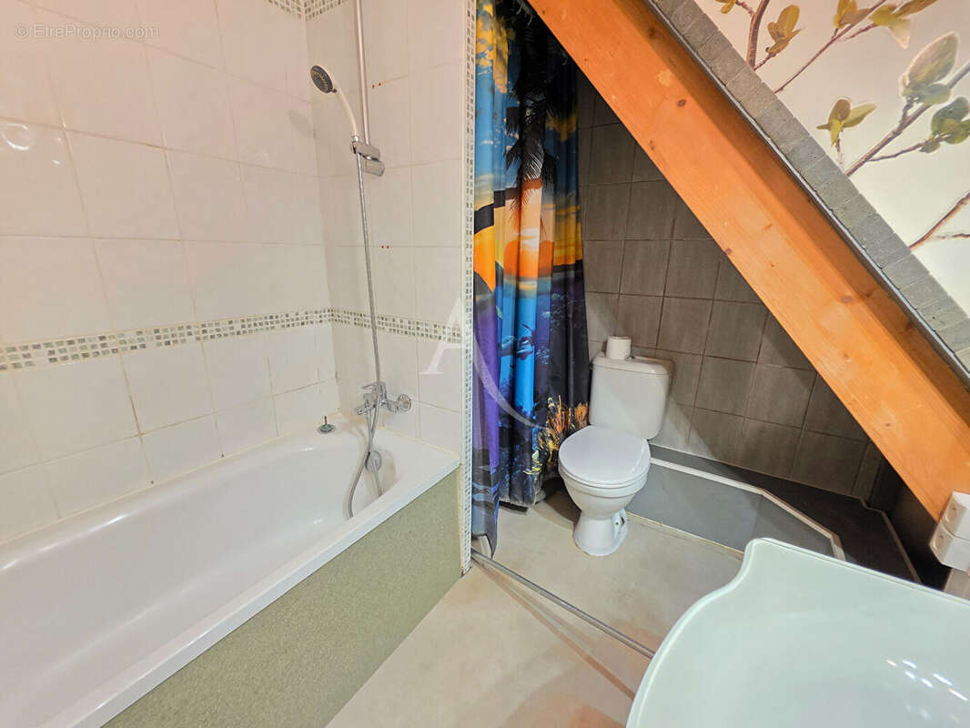 Maison à MAY-EN-MULTIEN