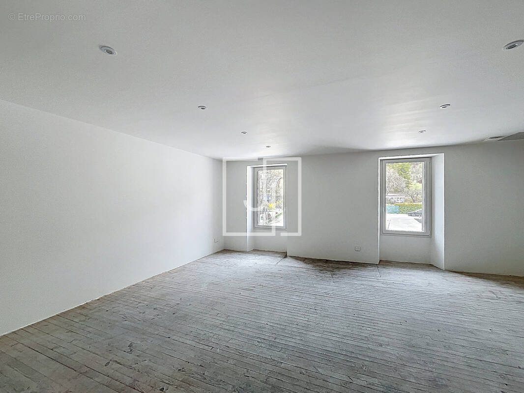Appartement à BARCELONNETTE