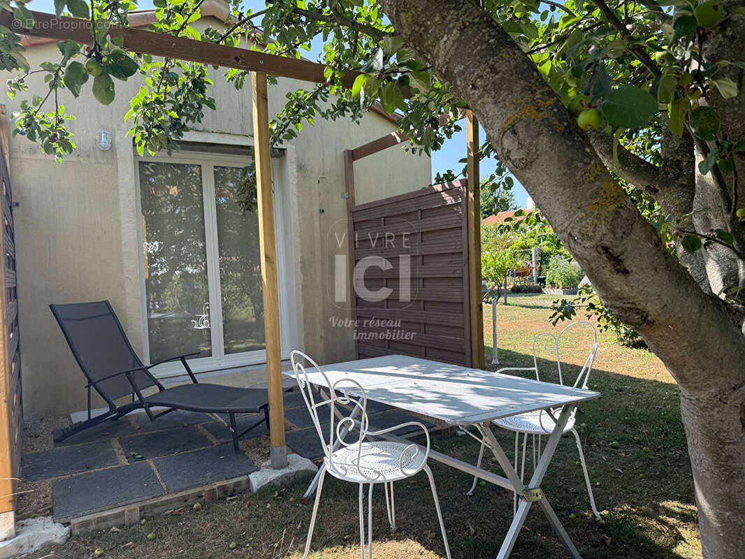 Maison Frossay avec dépendances et gîtes rapport locatif - photo 8