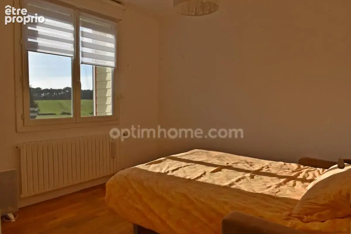 Maison familiale de plain-pied avec grande piscine intérieure, aux portes de la Gacilly - photo 14