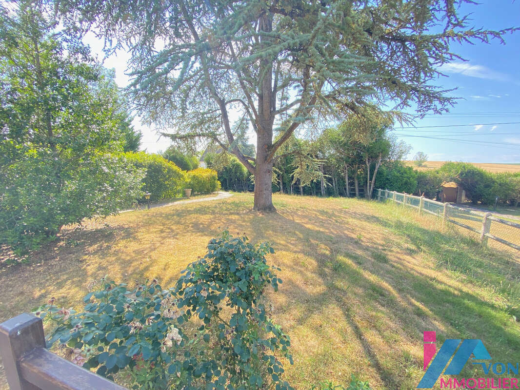 Maison en vente à La Genevraye (77) avec AVON IMMOBILIER - photo 39