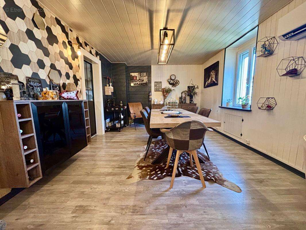 Appartement à MANDEURE