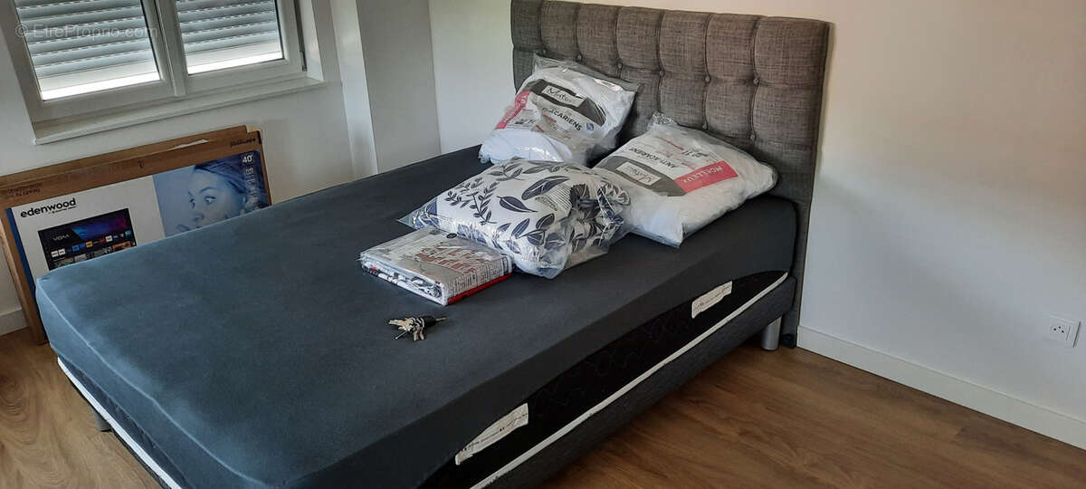 Appartement à CAMBRAI