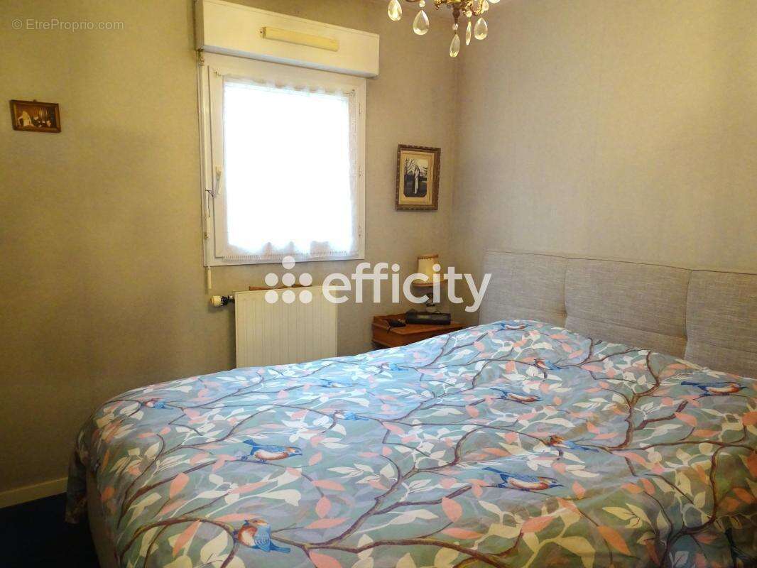 Appartement à VANNES