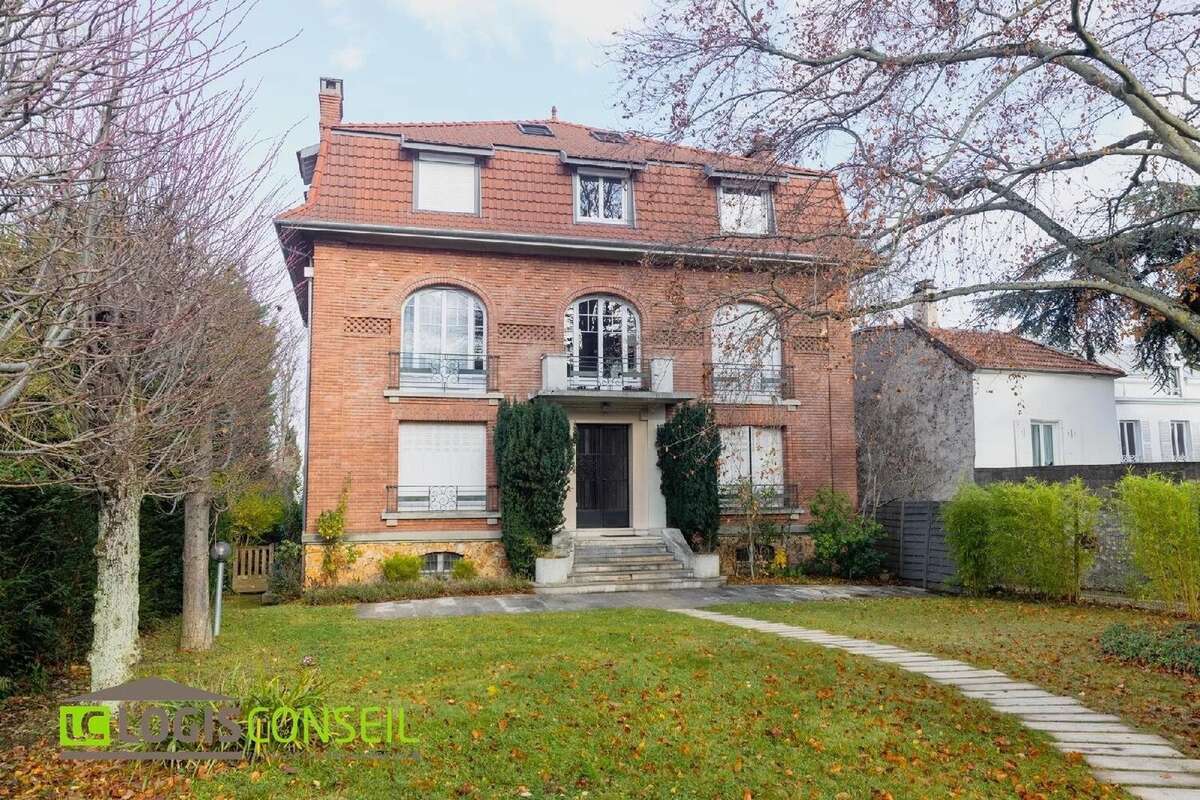 Appartement à CHATENAY-MALABRY