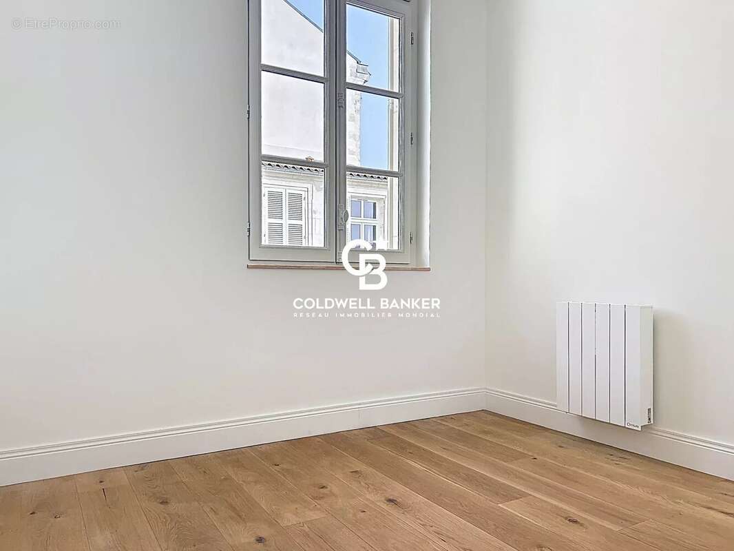 Appartement à ROCHEFORT