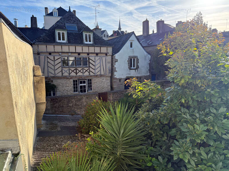 Appartement à AURAY