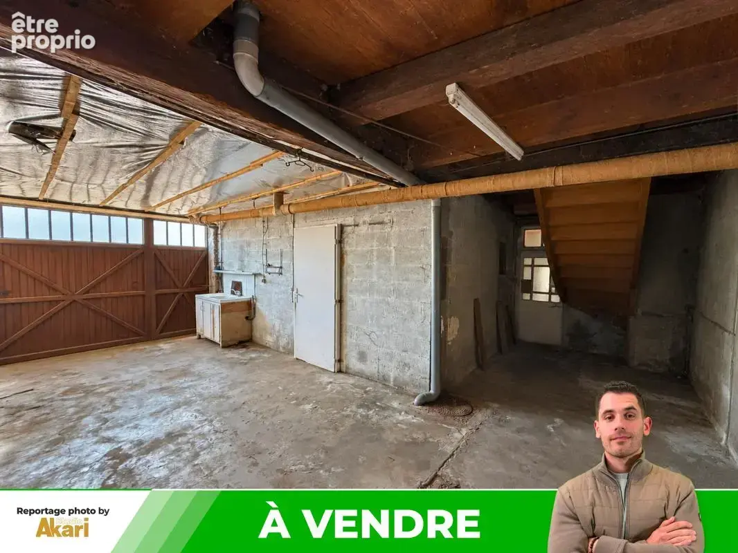 Appartement 6 pièces 406 m² à vendre à Savigne (86400) - photo 15