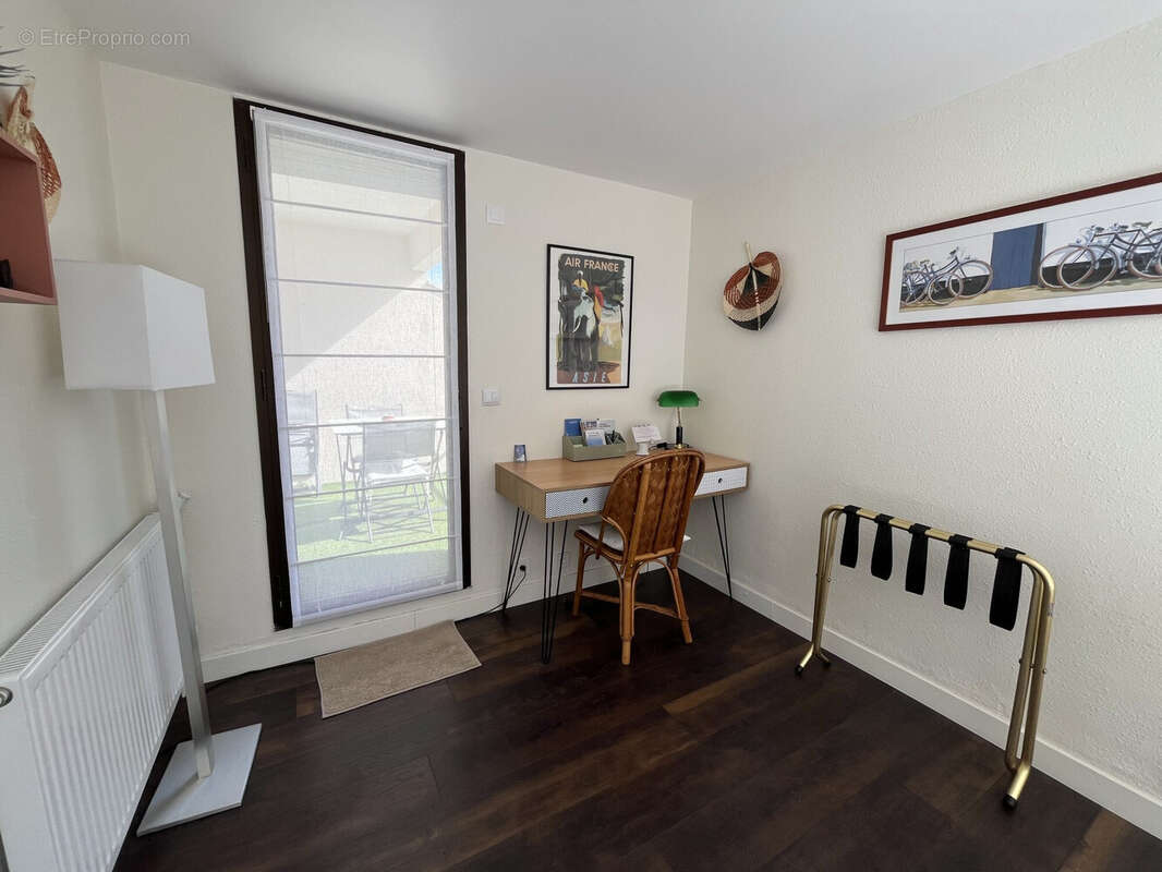 Appartement à LA ROCHELLE