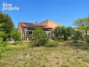 Maison à MONTFORT