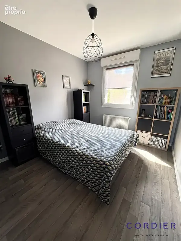 Maison 4 pièces 80 m² à vendre à Fameck (57290) - photo 2