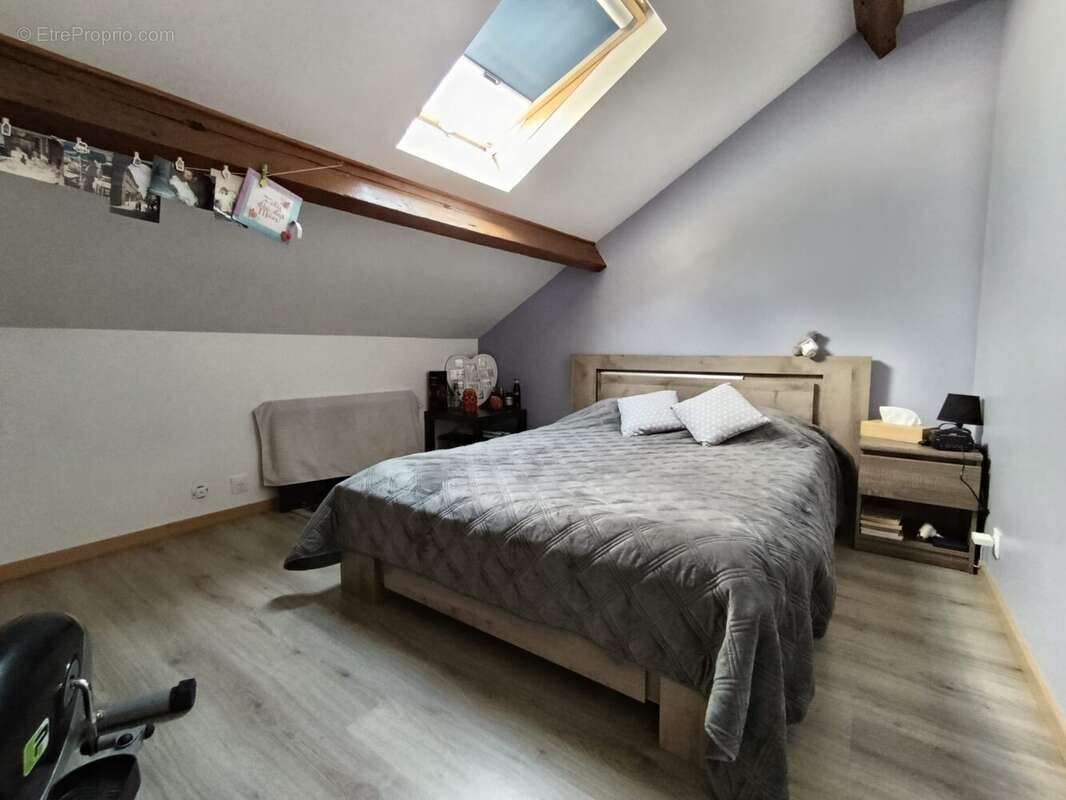 Maison à ROMORANTIN-LANTHENAY