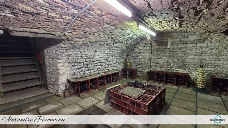  ensemble immobilier : maison 4 ch + garage atelier – idéal artisan ou projet mixte – secteur ferrieres - photo 15