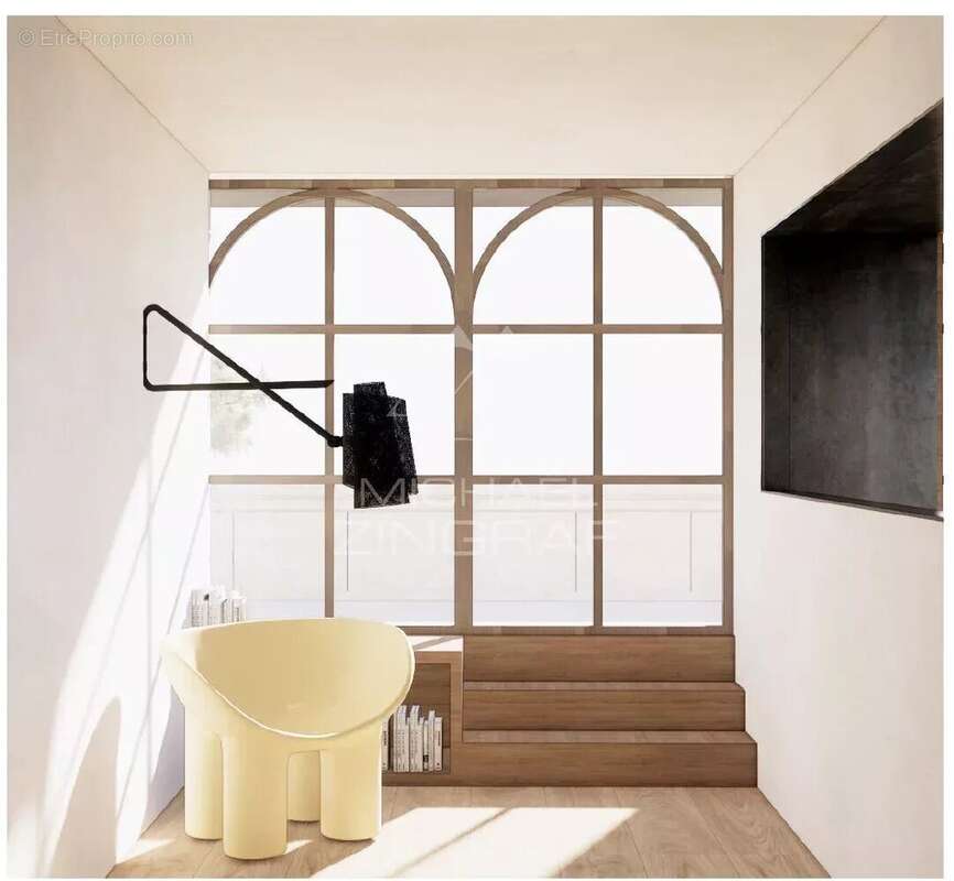 Appartement à ARCACHON